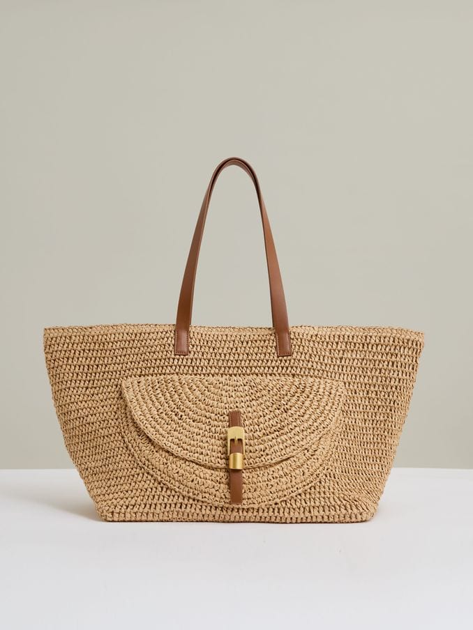 Raffia